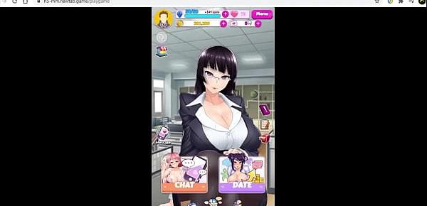 Milf Masters - Spin to win milfs
